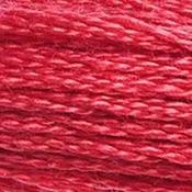 dmc 309 - crushed raspberry — be alice.