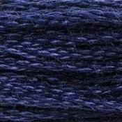 dmc 336 - indigo blue — be alice. image