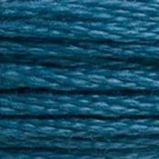 dmc 3760 - fjord blue — be alice. image