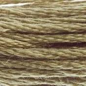 dmc 612 - jute — be alice.