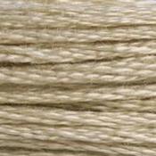dmc 613 - twine — be alice.