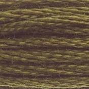 dmc 830 - cork oak — be alice.