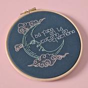 dá fhada an lá... pdf pattern — be alice.