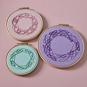 celtic knot mindfulness pdf pattern — be alice.