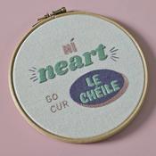 ní neart go cur le chéile pdf pattern — be alice.