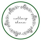 nollaig shona — be alice.