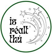 is réalt thú pattern 6 inch — be alice.