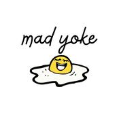 mad yoke — be alice.