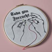 tada gan iarracht pdf pattern — be alice.