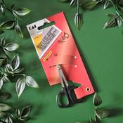 curved scissors — be alice. image
