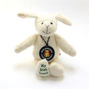 My First Irish Lamb image
