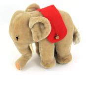 Steiff Vintage Elephant