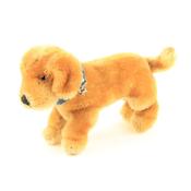 intage Steiff Dog Batzi