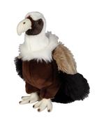 Vulture Soft Toy image