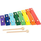 Wooden Xylophone Music Instrument image