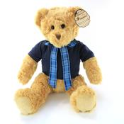 Bracken T-Shirt Teddy Bear image