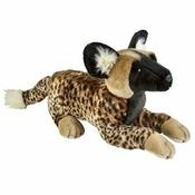 African Wild Hunting Dog image