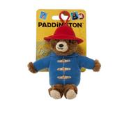 Paddington Keyring image
