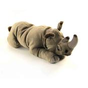 Little Rhino Soft Toy image