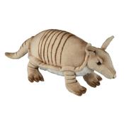 Armadillo Beautiful Soft Toy image