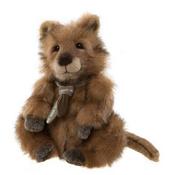 Quokka Charlie Bears Melbourne image