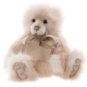 Amazing Charlie Bears Donna