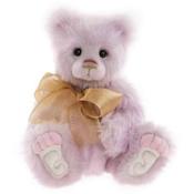 Beverley Small Jointed Bear image