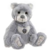 Charlie Bears Teddy Greg image