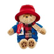 Paddington With Scarf image