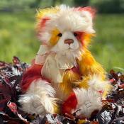 Charlie Bears Carnival image