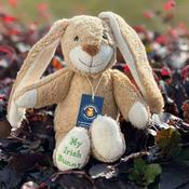 My Irish Bunny Rabbit