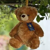 Musical Lullaby Teddy Bear