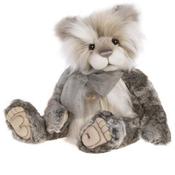 Plush Teddy Bear Conor