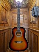 Koda 3/4 Acoustic Guitar Pack image