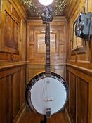 Koda FBJ74SC Tenor Banjo