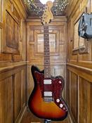 Squier Jagmaster