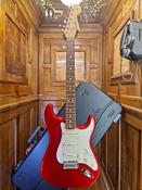 Fender AM Original '60s Stratocaster 2018 image