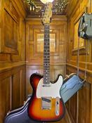 Fender AM Telecaster 2003 image