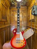 Gibson Les Paul Deluxe 2021 image