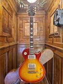 Gibson Les Paul Standard 1992