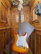Fender AM Performer Stratocaster 2018