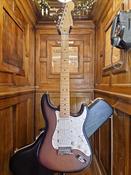 Fender Stratocaster Plus Deluxe 1991-92