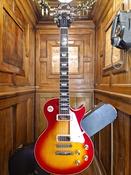 Gibson Les Paul Deluxe 1981