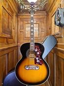 Epiphone EJ-200 2012 image