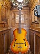Epiphone Masterbilt Olympic 2018 image