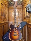 Fender Acoustasonic Player Telecaster 2022 image