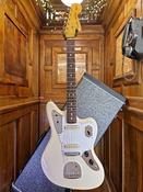 Fender Johnny Marr Jaguar 2024 image