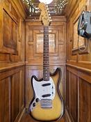 Fender Mustang LH 1975-76 image