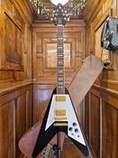 Gibson Flying V 1991 image