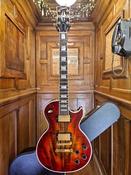 Gibson Les Paul Custom Axcess 2022 image
